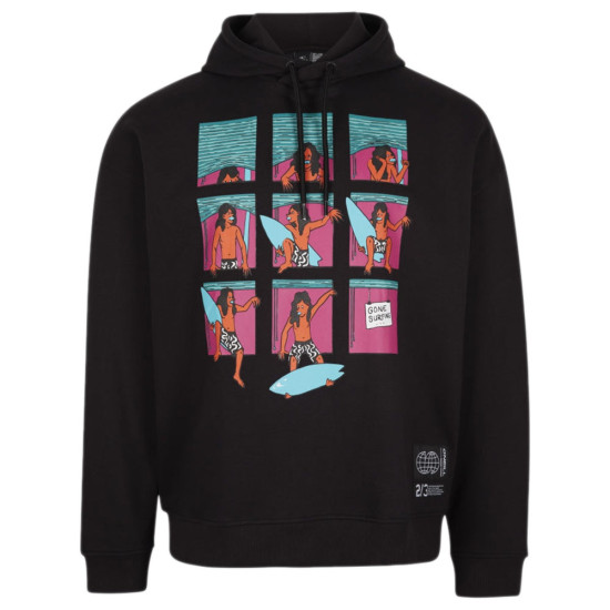 O'neill Ανδρικό φούτερ Progressive Hoodie